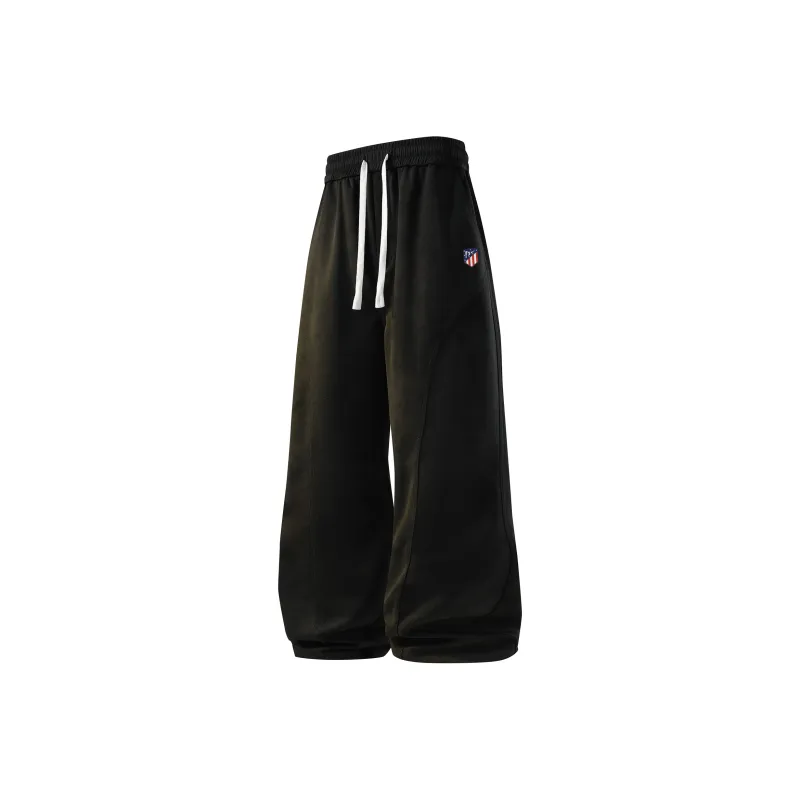 ATLETICO DE MADRID 1903 Casual Pants Unisex-0