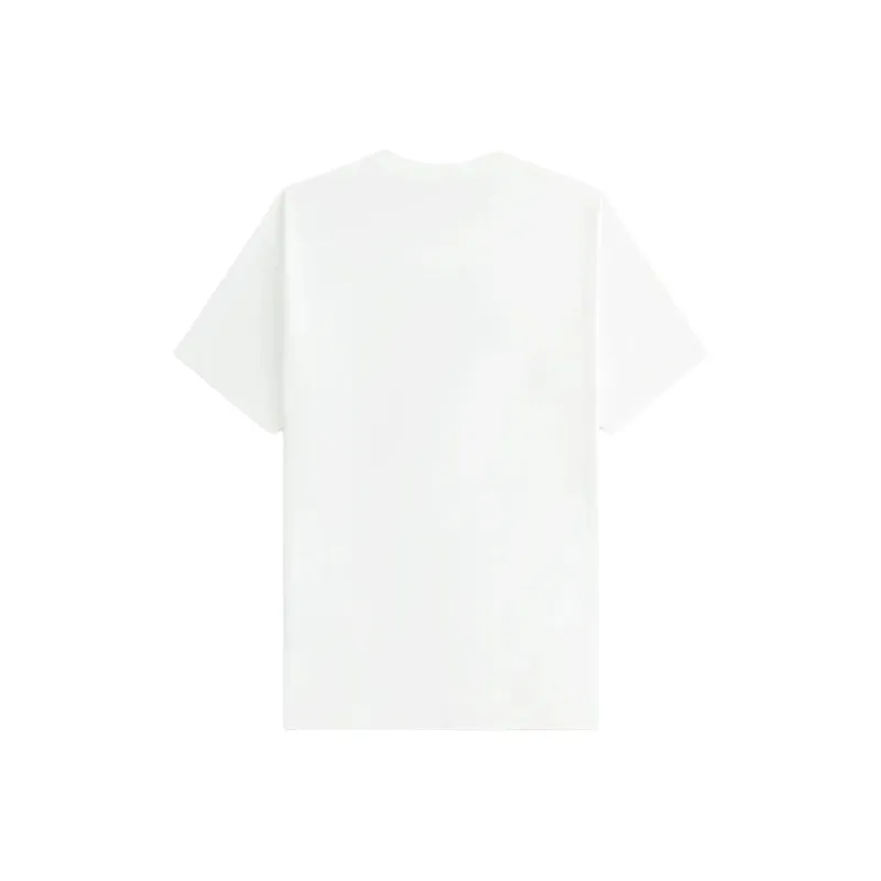 KITH T Shirts Women's White-1