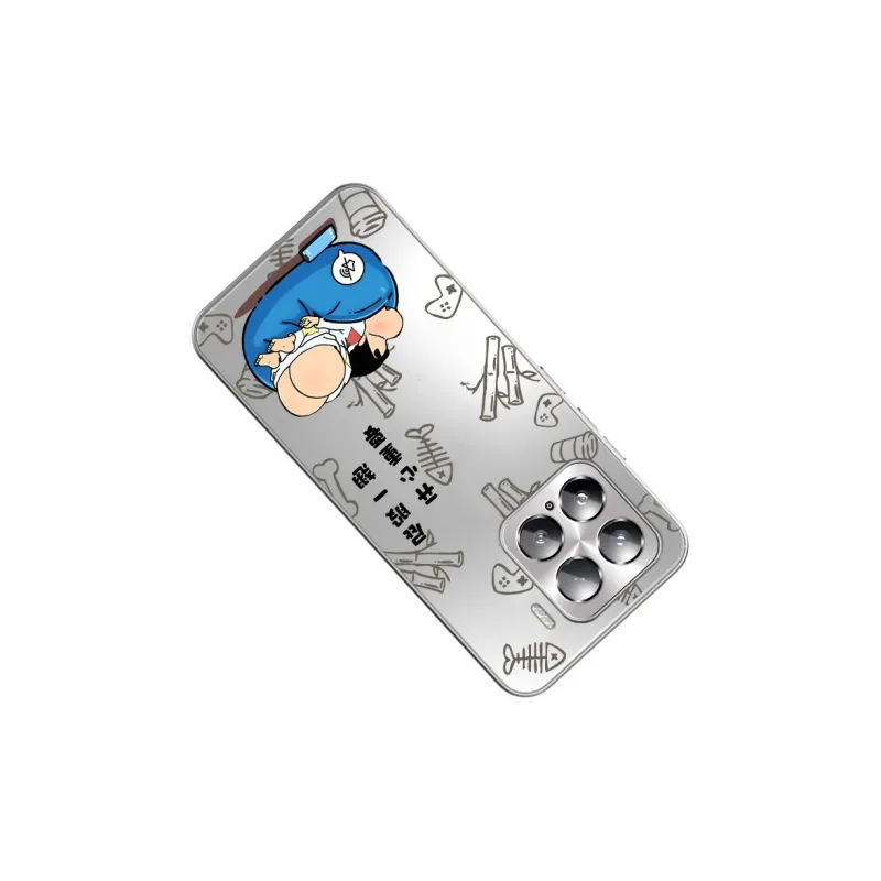 CHUNFAN Phone Cases-12