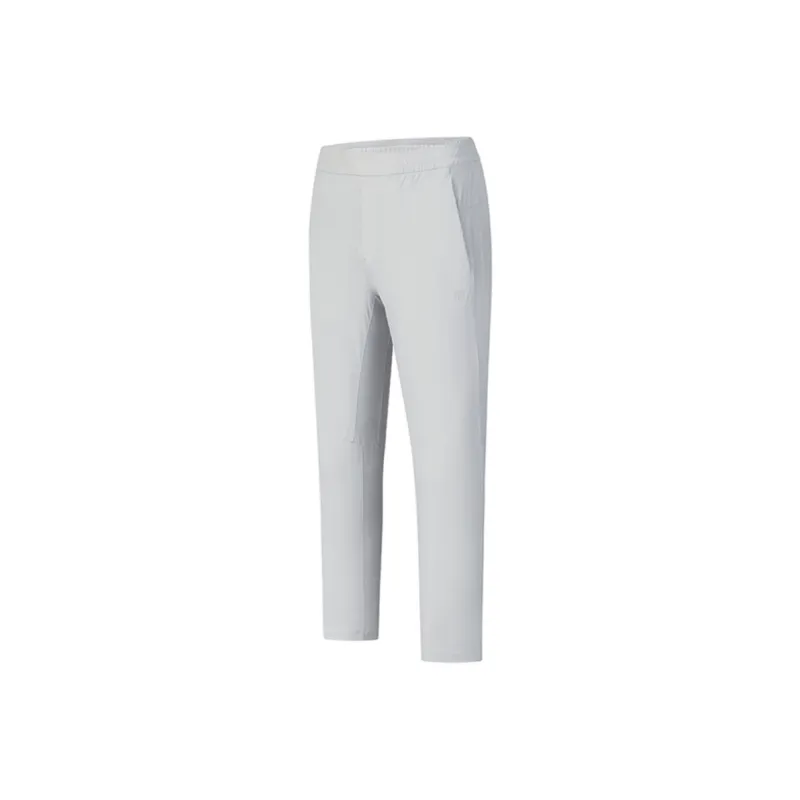 FILA A.P. Knitted Sweatpants Men's-0