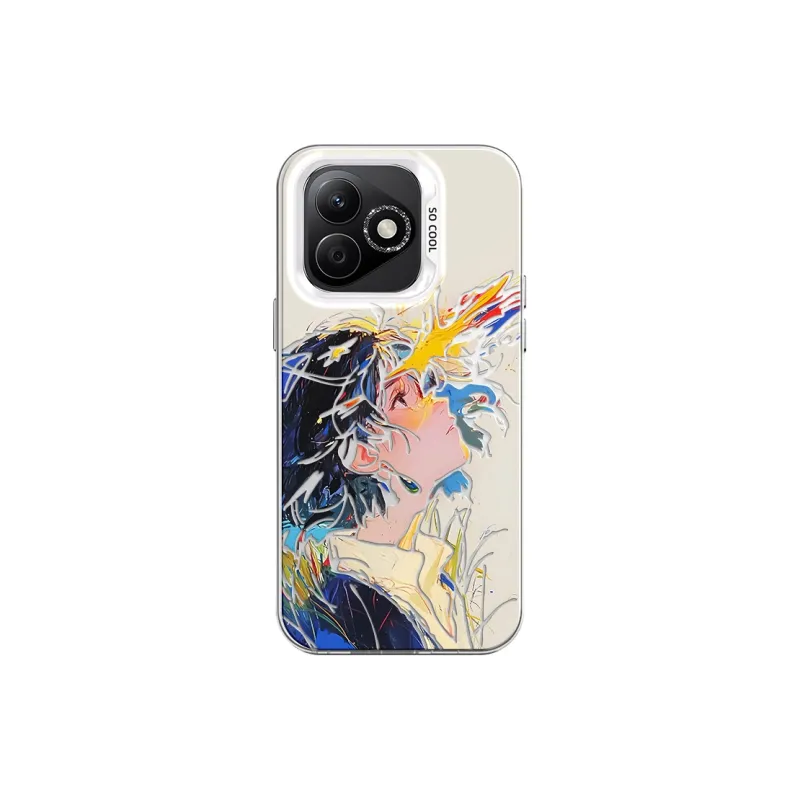 CHUNFAN Phone Cases-13