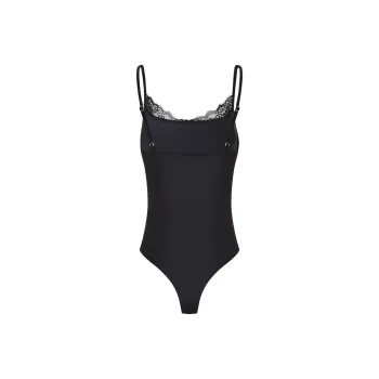 Tiger Mist ASTRID BODYSUIT Jumpsuit Women's