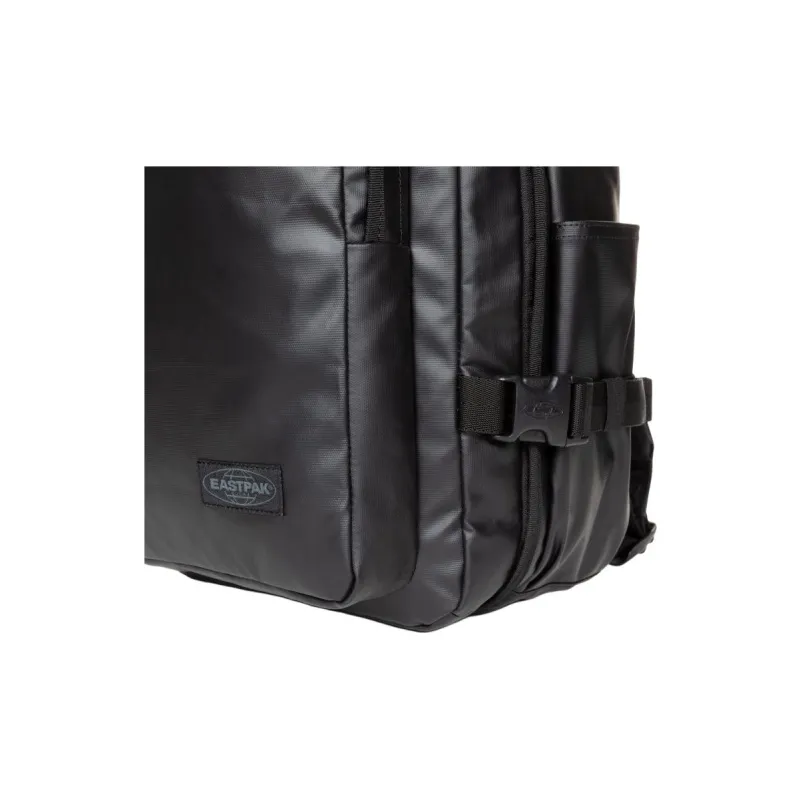 EASTPAK Polyester Backpack Unisex Black-9