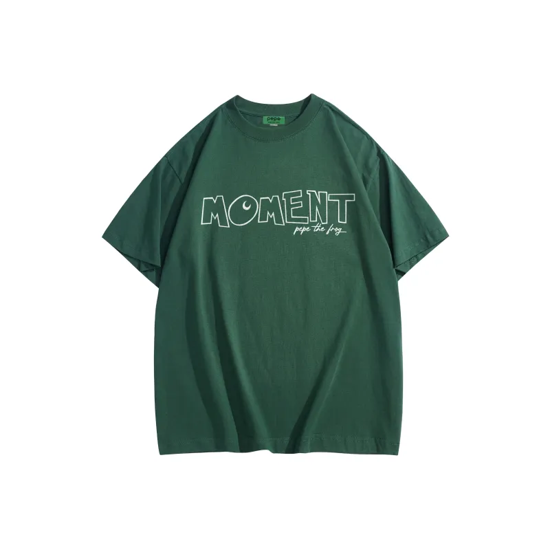 Pepe The Frog T Shirts Unisex-25