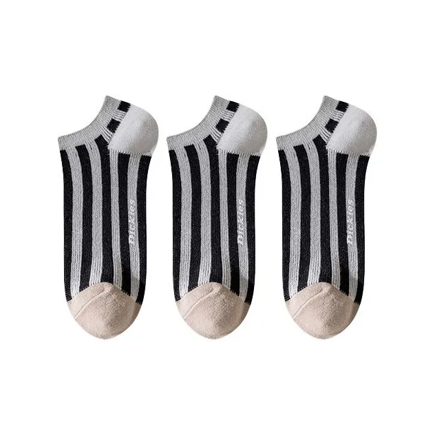 Dickies Ankle Socks Unisex Combo Set-0