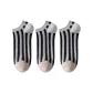 [3 Pack]White/White/White