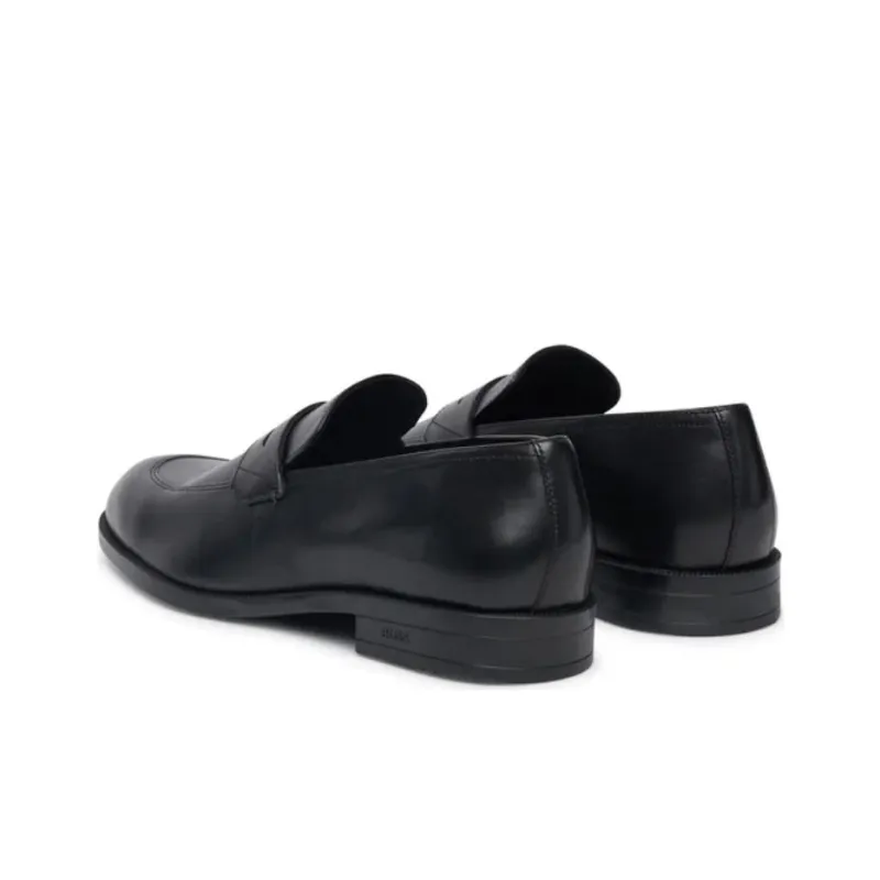 HUGO BOSS Tayil Casual Shoes Men's Black-4