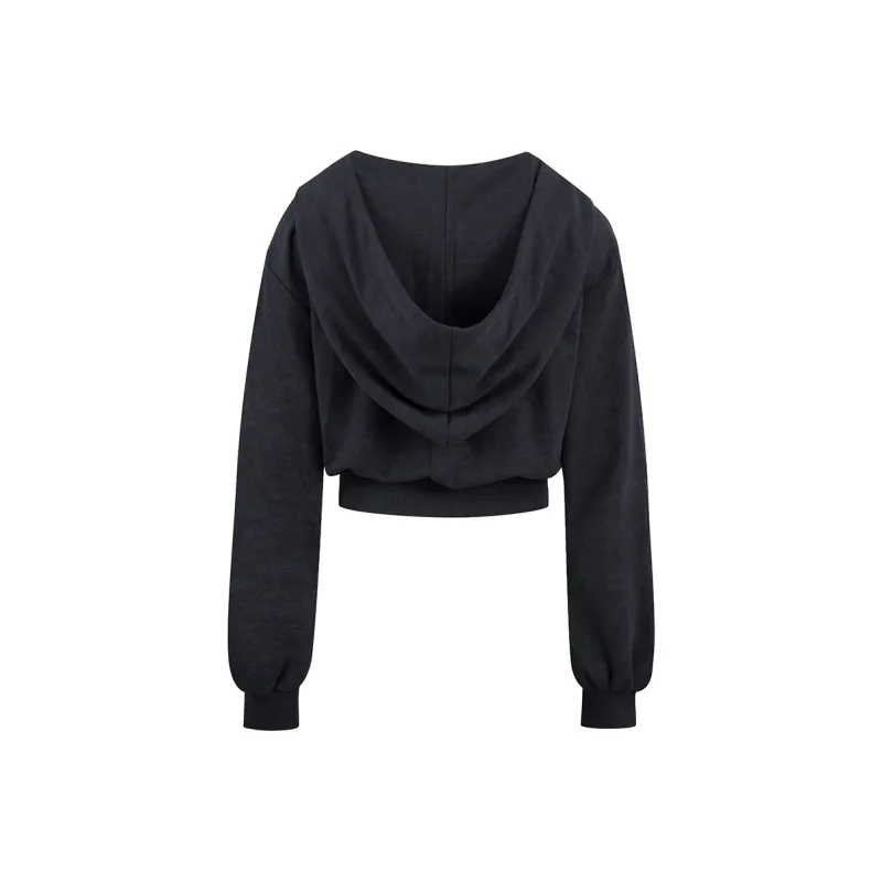Ariseism Fall And Winter Top Women's-1