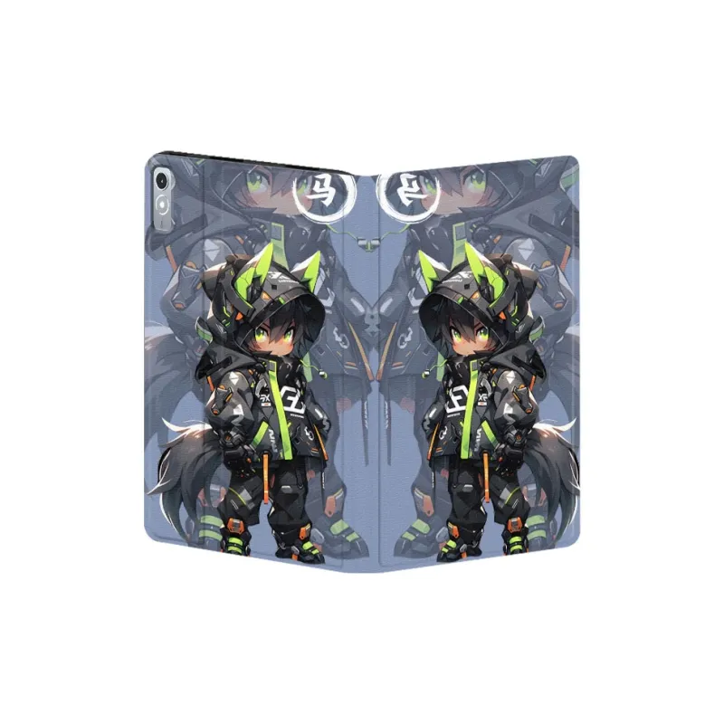 YIBAOBAO Tablet Protective Cases-14