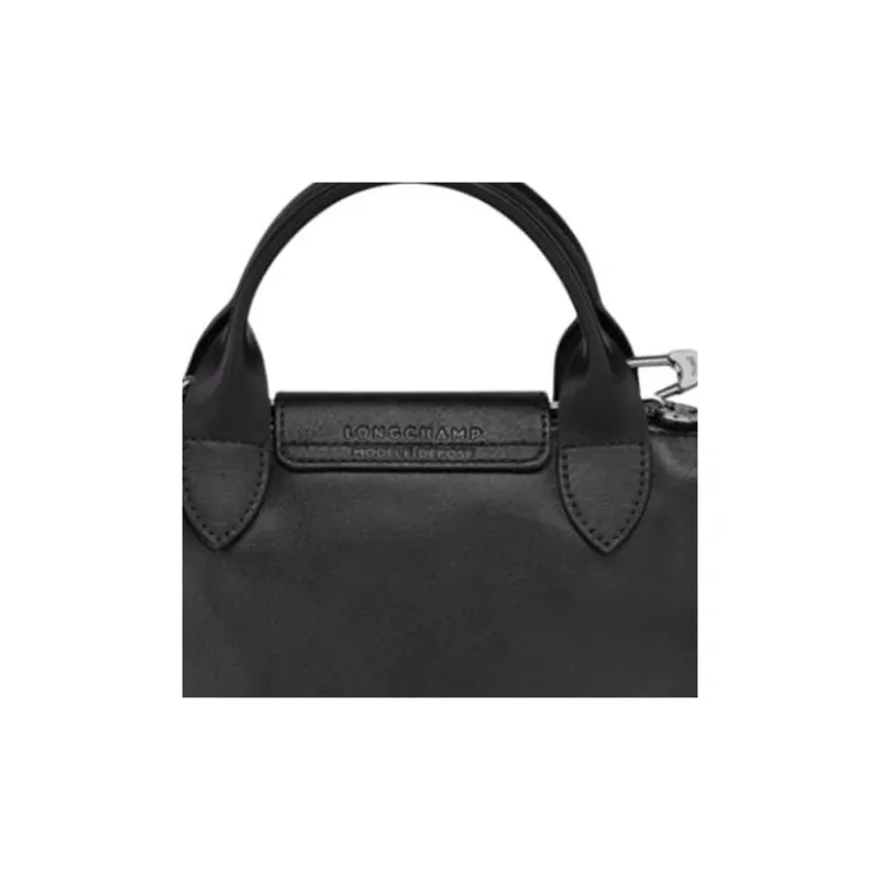 LONGCHAMP Le Pliage Cuir Handbags-4