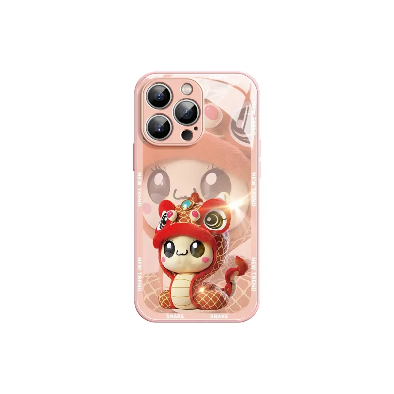 Lingtao Phone Cases-3