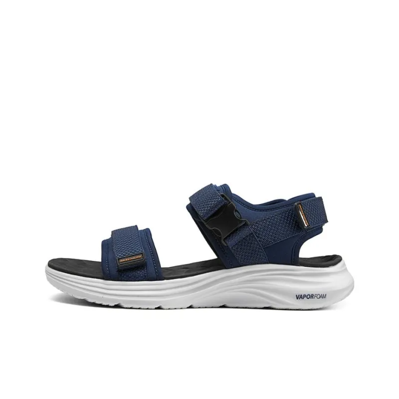 Skechers Beach Sandals Men's Navy-0