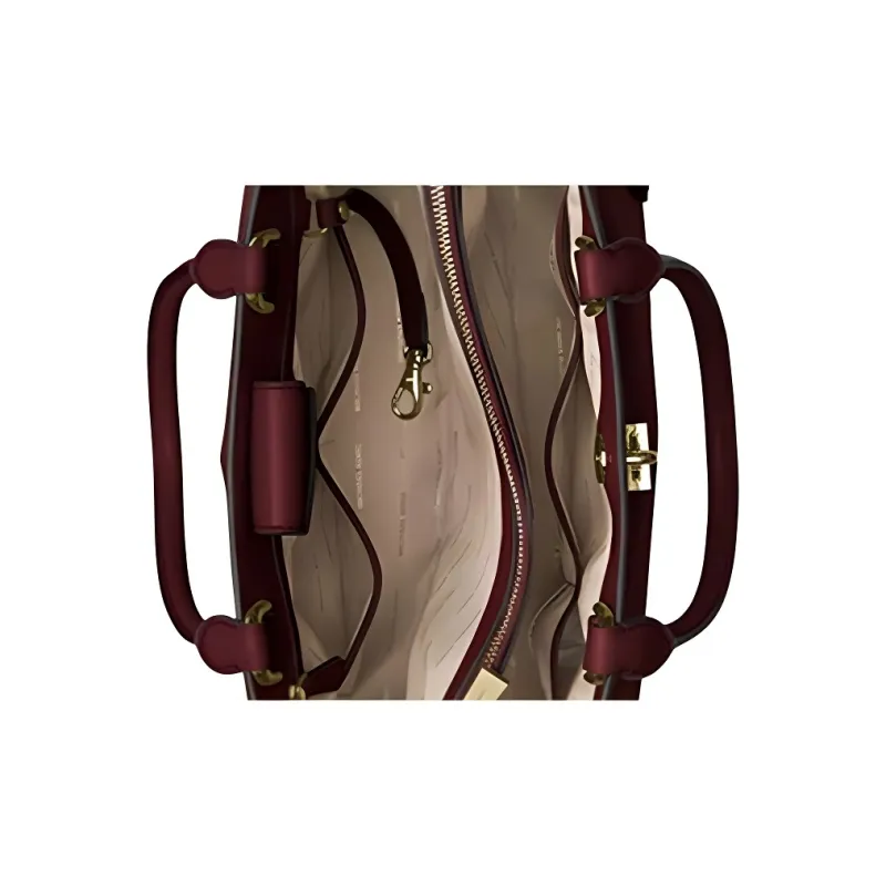 MICHAEL KORS Gramercy Handbags-4