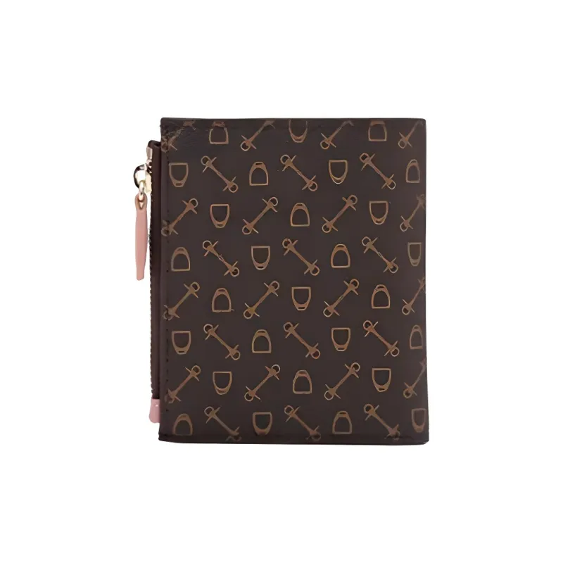 Why Artificial Leather Wallet Women's Multicolor-4