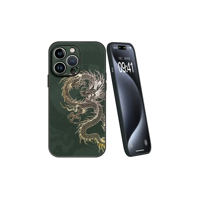 Lingtao Phone Cases-14