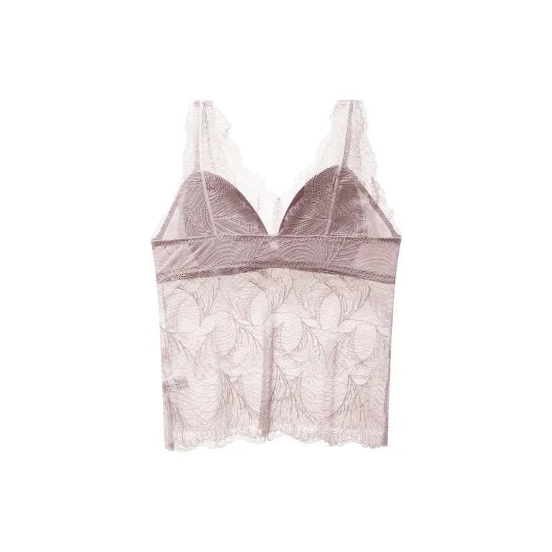 Yiner Life Bra With Pads Women's-8