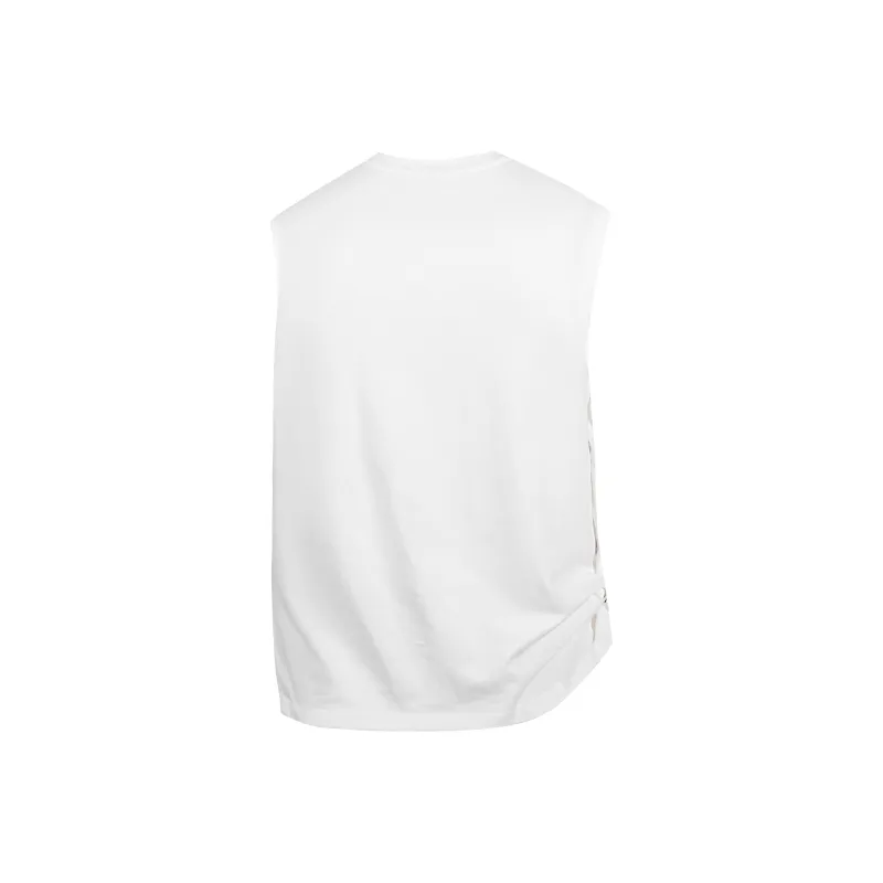 SPONGEBOB SQUAREPANTS Tank Top Unisex-3
