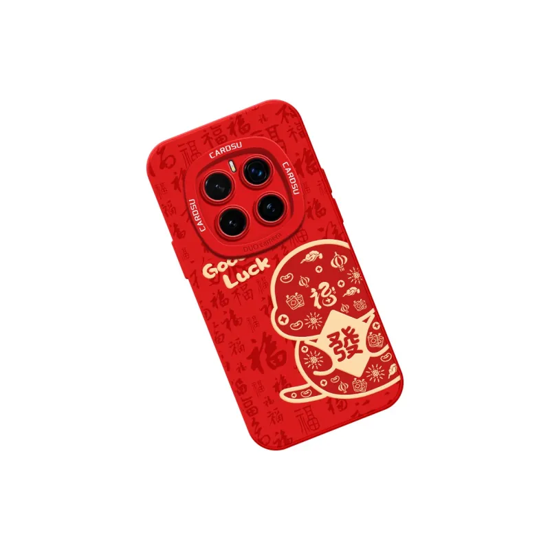 CHUNFAN Phone Cases-0