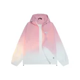 Pink Gradient (8891 Hooded)