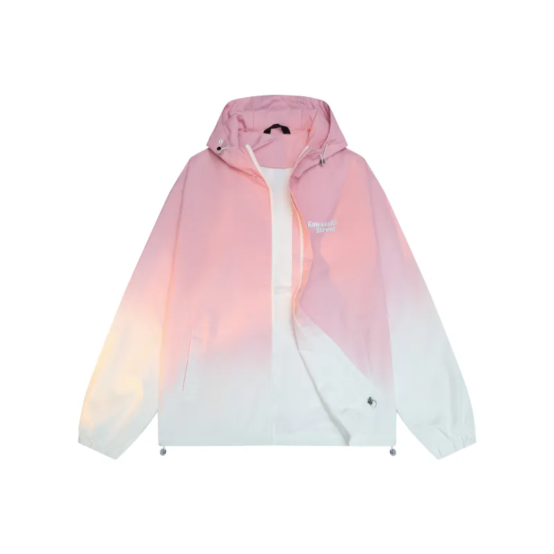 Kawasaki Jackets Unisex-17