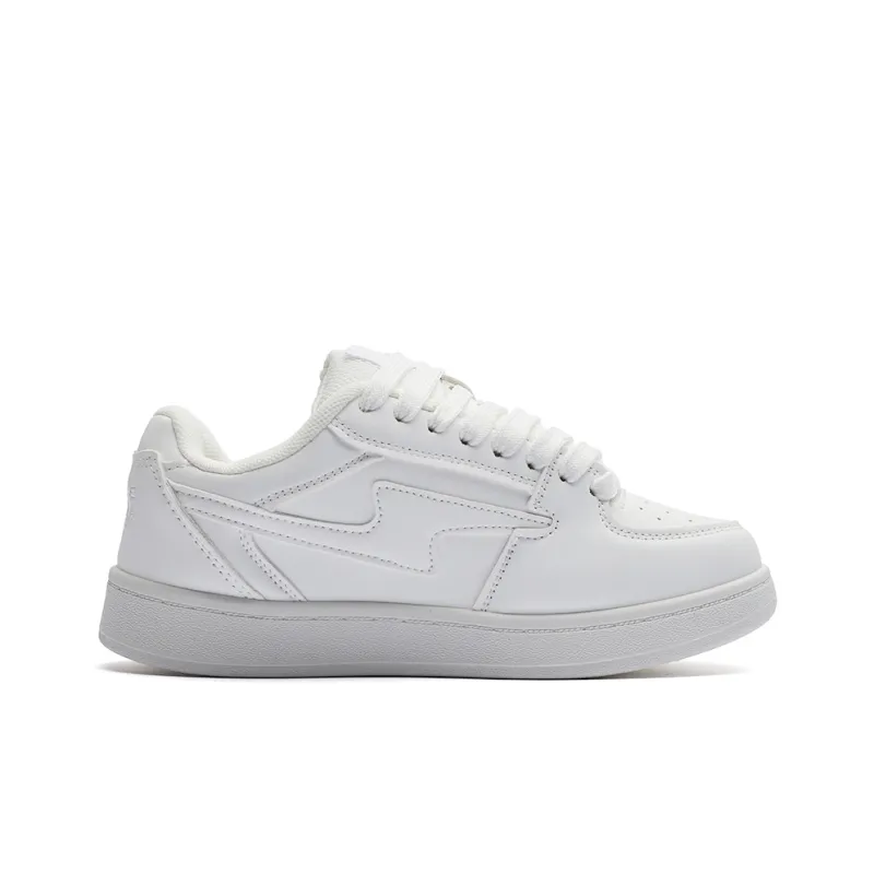 AAA SINCE 1955 Low-Top Skateboard Shoes Women's-64