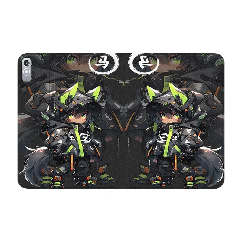 YIBAOBAO Tablet Protective Cases-11