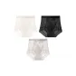 [3 Pack]Nude Skin+Sexy Black+Matte Gray