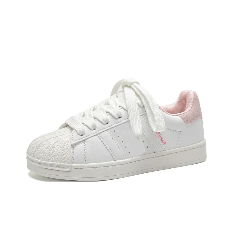 OAOQ Wear resistant, Lightweight, Breathable, And Non slip. Low Top Skateboard Shoes Unisex-32