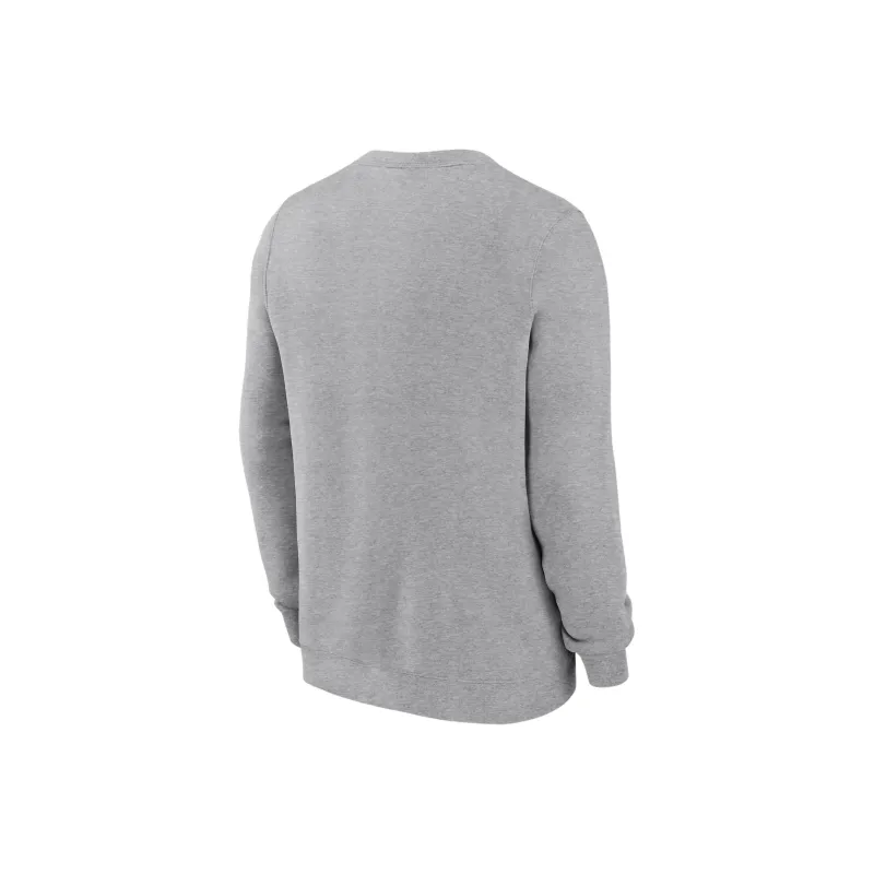 Nike Philadelphia Eagles Club Men's Nike Nfl Pullover Crew-1