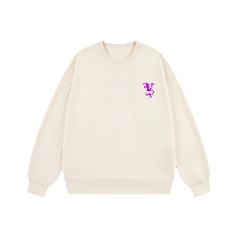 IVEIII Sweatshirts Unisex-5