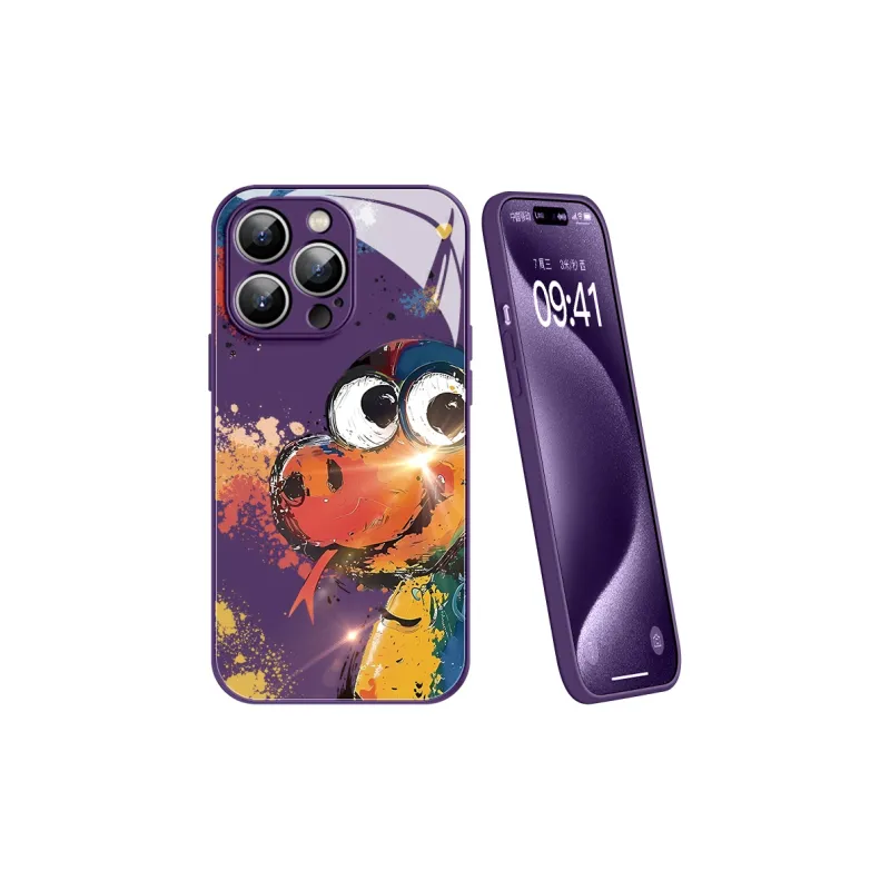 Lingtao Phone Cases-1