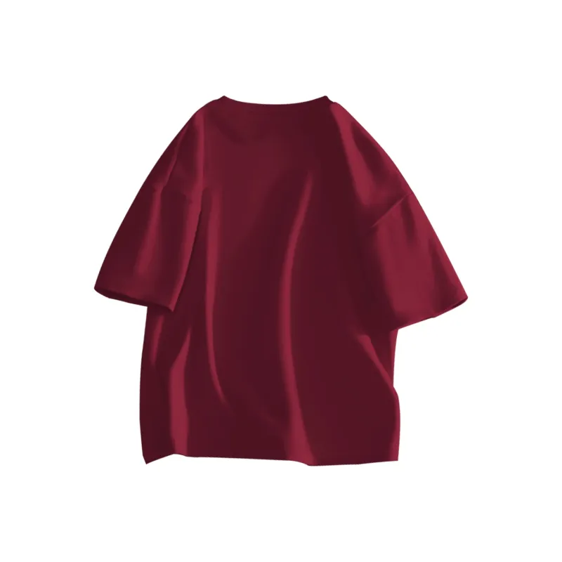 MINISO T Shirts Women's-24