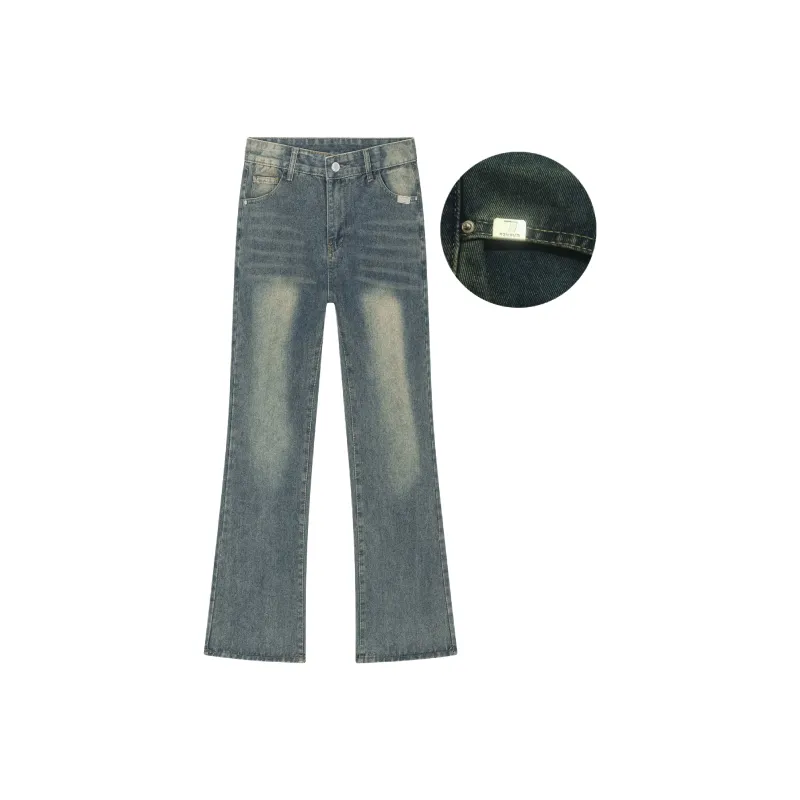 7 SEVFUN Jeans Unisex-8