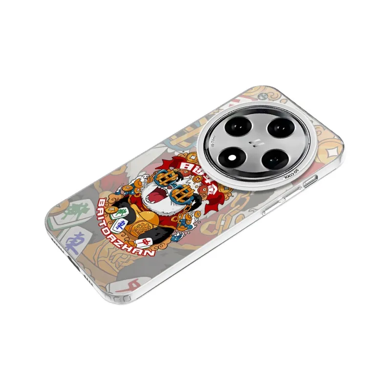 YIBAOBAO Phone Cases-16
