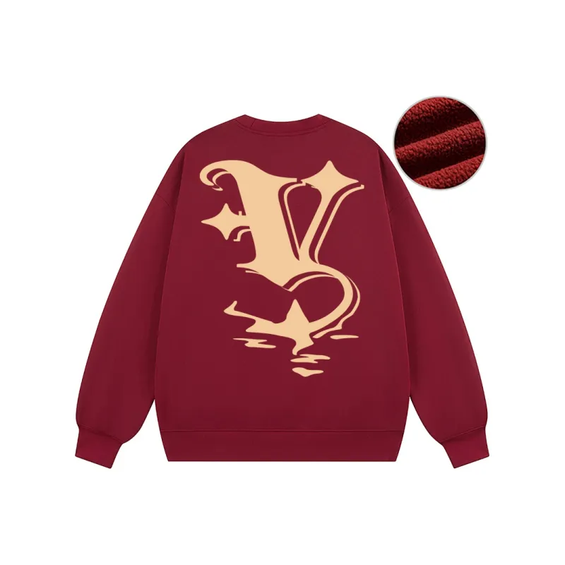 IVEIII Sweatshirts Unisex-28