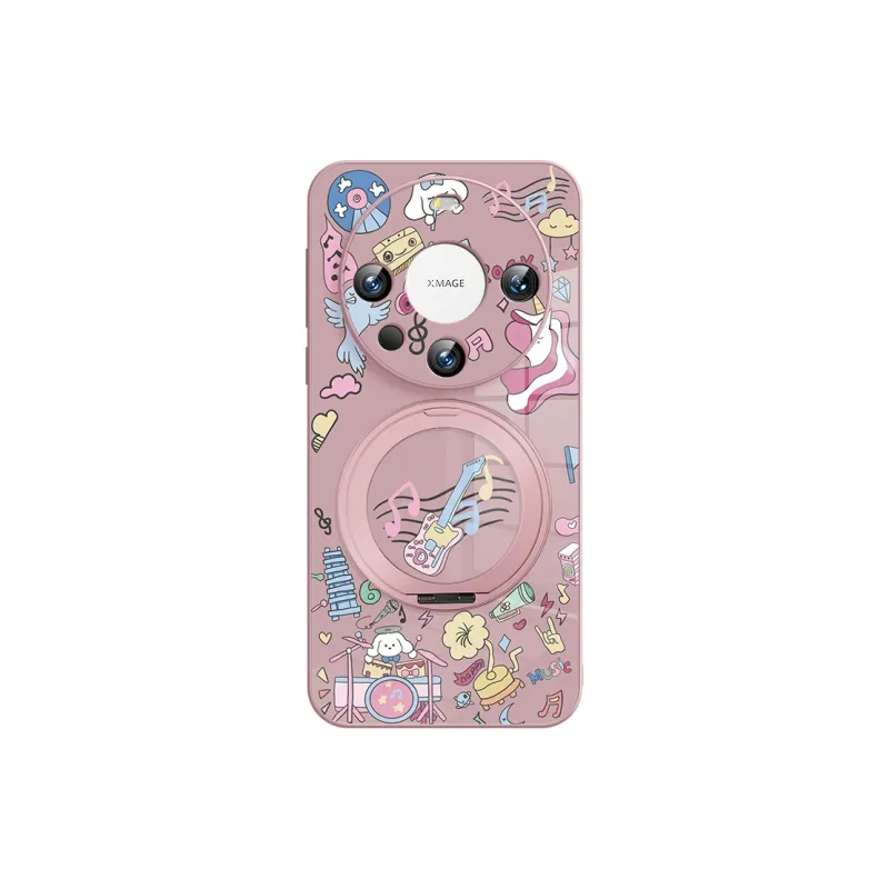 Small bones Phone Cases-3