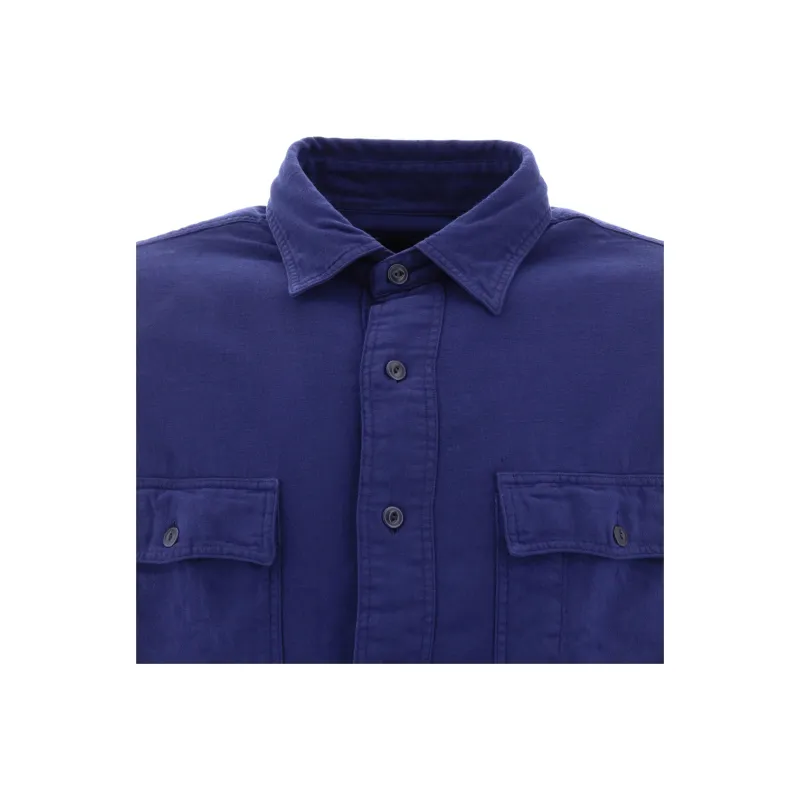Polo Ralph Lauren Sahara Long Sleeved Shirt-2