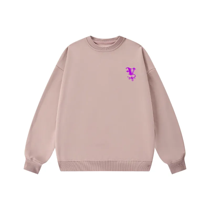 IVEIII Sweatshirts Unisex-18