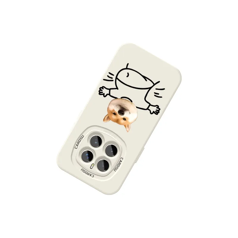 CHUNFAN Phone Cases-13