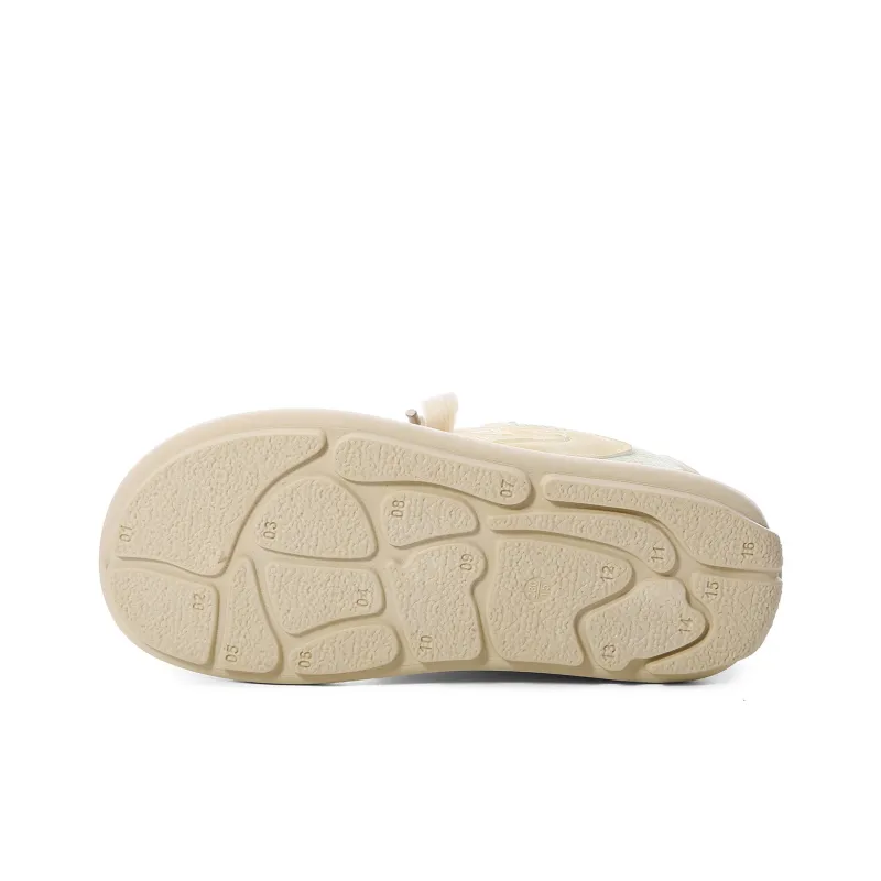 Lovely You Lightweight Wear-Resistant And Slip-Resistant Low-Top Skateboard Shoes Women's-23