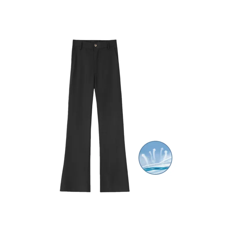 CHARLIE GOLF Casual Pants Unisex-1