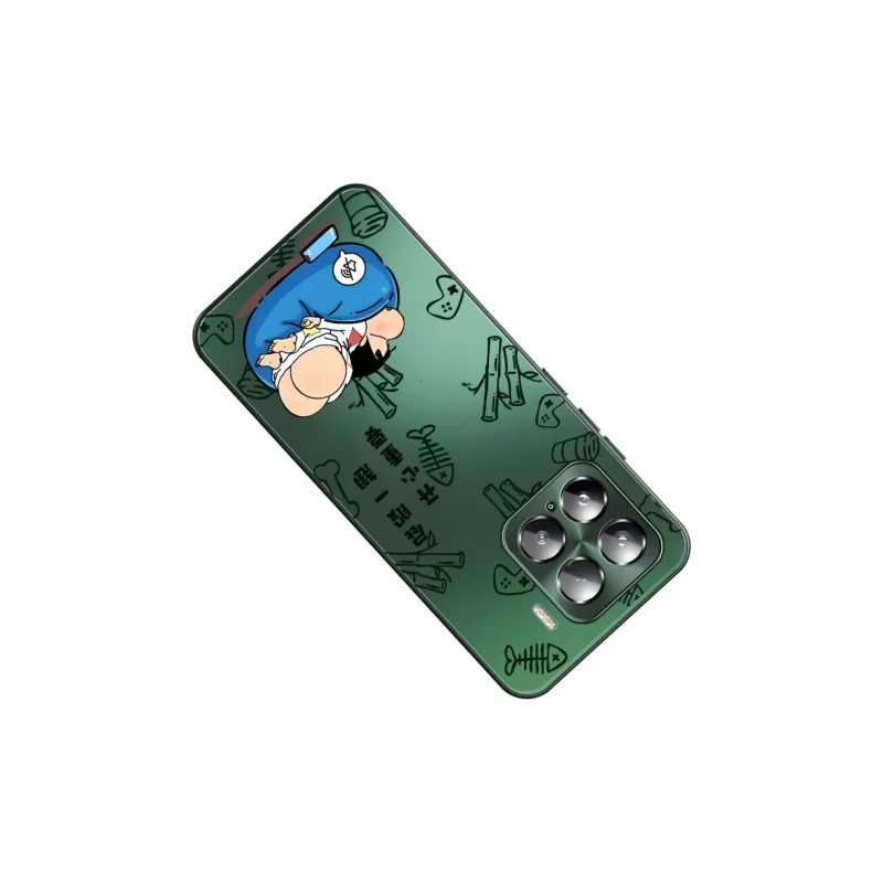 CHUNFAN Phone Cases-3