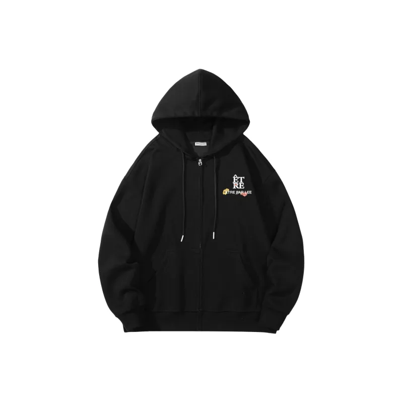 Être Par Lee Sweatshirts Unisex-1