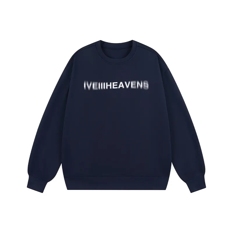 IVEIII Sweatshirts Unisex-8
