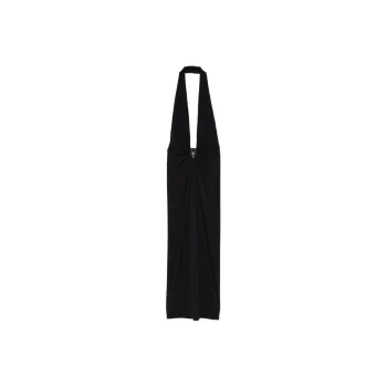 CHRISTOPHER ESBER Sleeveless Dress Women's Black