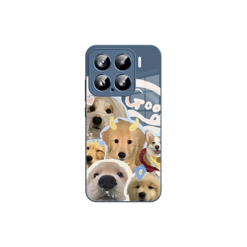 Small bones Phone Cases-18