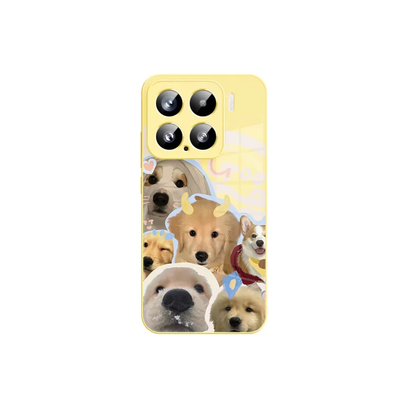 Small bones Phone Cases-6