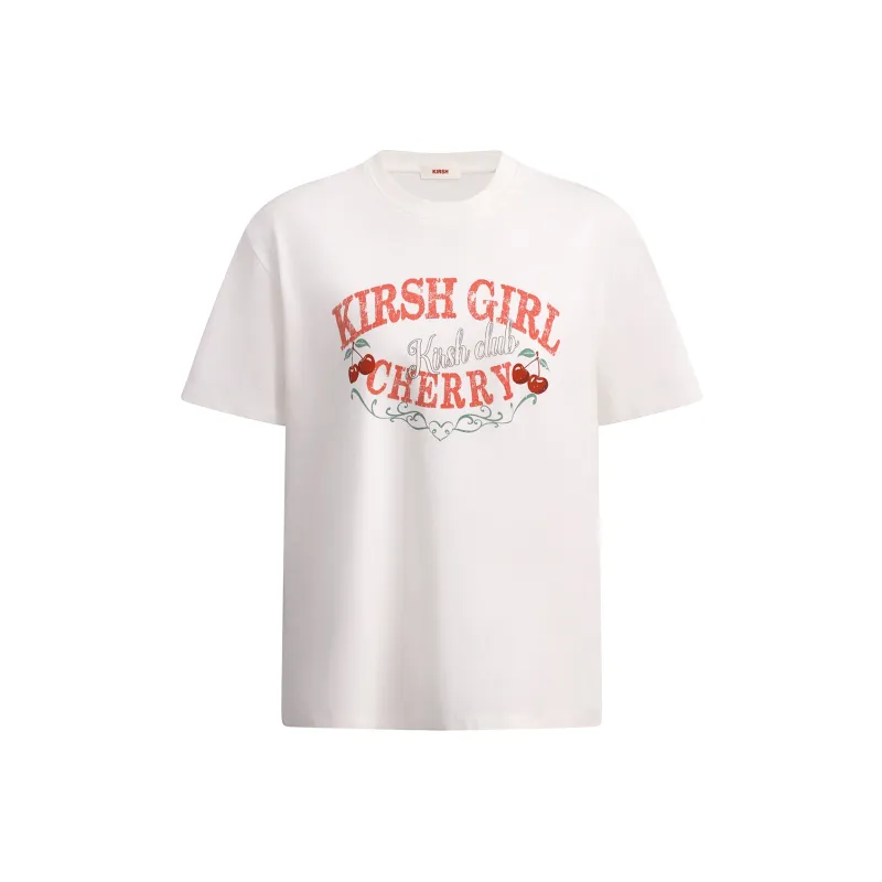 KIRSH T Shirts Women's-0