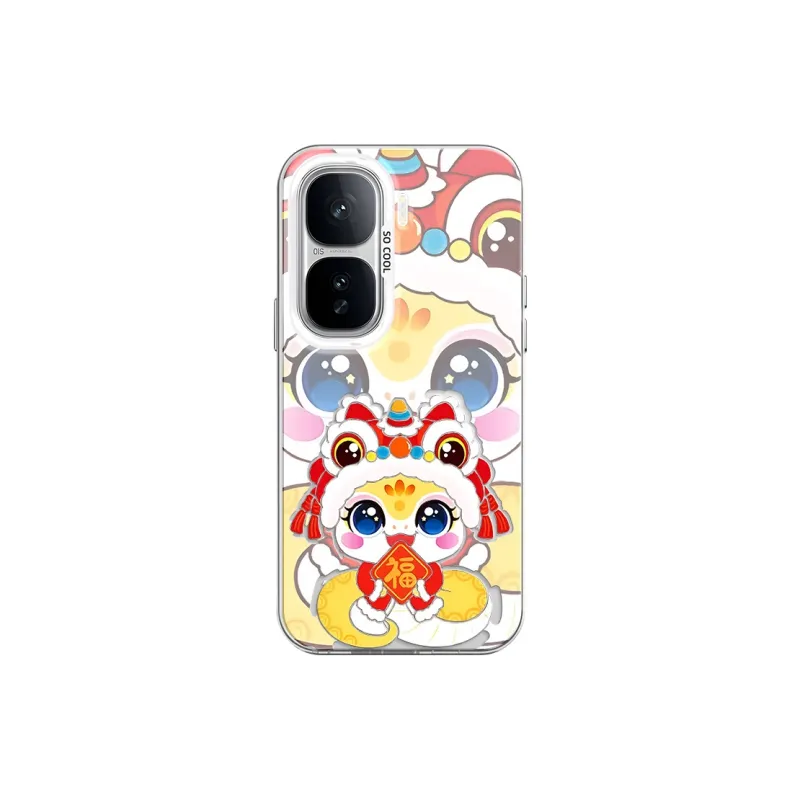 CHUNFAN Phone Cases-3
