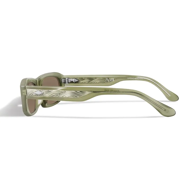 APRIL Sunglasses Unisex-12